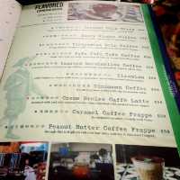 Playful Hong Kong-style cafe 