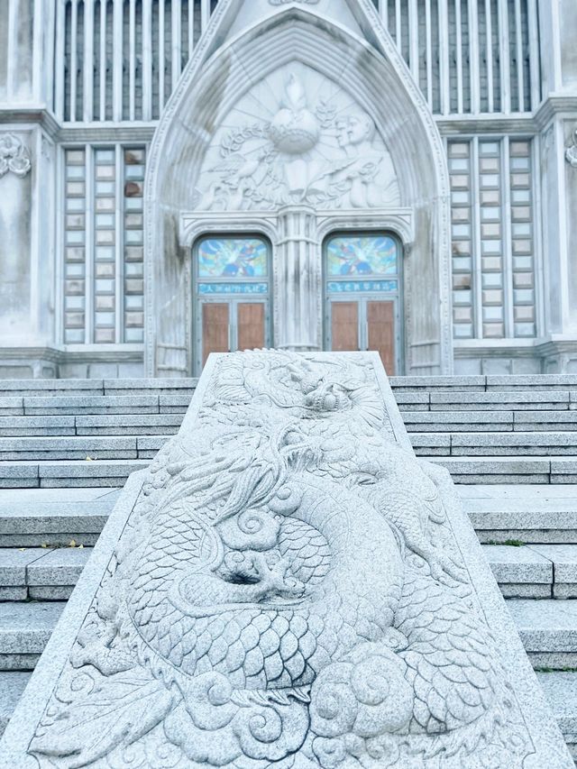 韓國最高顏值的大學