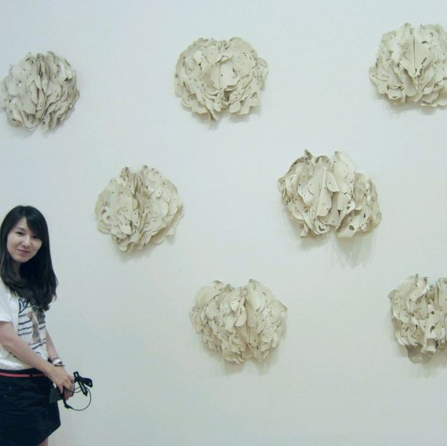 뉴욕 현대미술관 MoMA