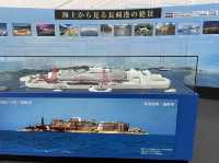 長崎港フェリーターミナル