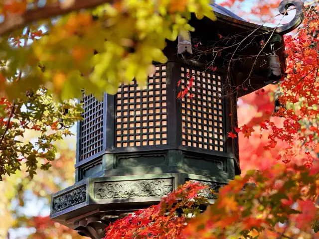 真正極楽寺 (真如堂)