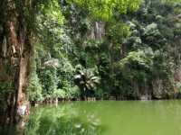 Tasik Cermin 🍃✨