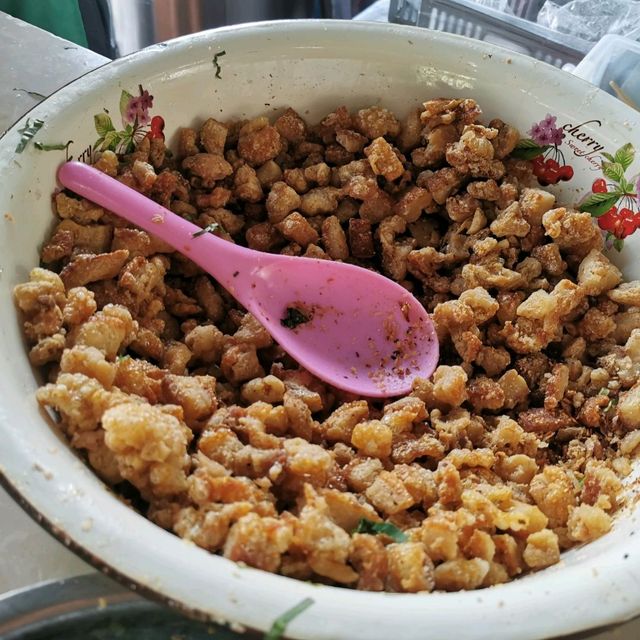 สุดยอดก๋วยเตี๋ยวต้มยำสุโขทัย 🍜