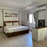 Malibu Resort Samui ติดทะเล สุดคึกคัก