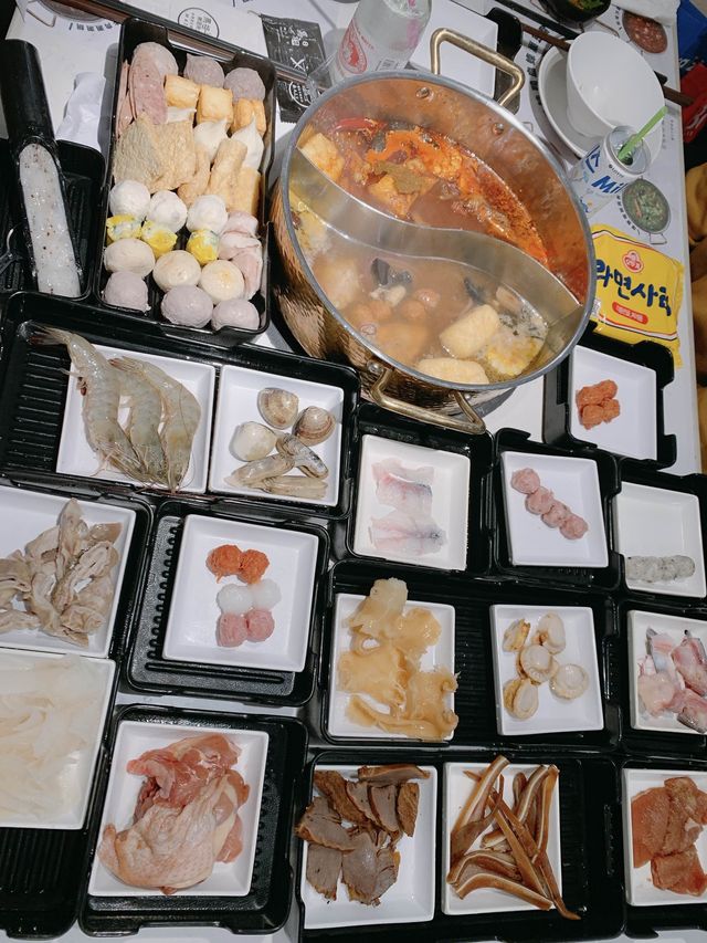 ♥️無限時任飲任食🍲高質養生火鍋湯底🥢