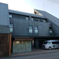 千葉県！鏡ヶ浦温泉rokuza～海側露天風呂客室コンフォートツイン～