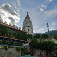 Penang - Laidback vibes and lots of good food