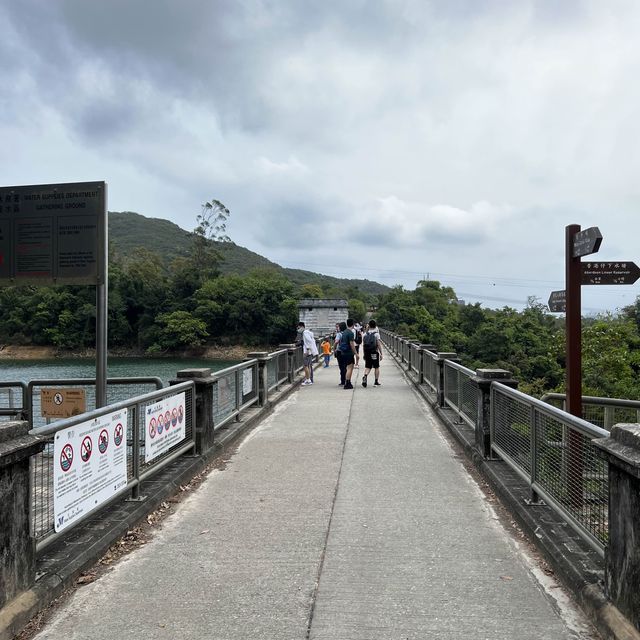 輕鬆郊遊路線