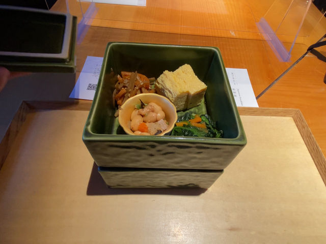 와! 이런 조식 매일 먹고 싶네!! 유엔 료칸 신주쿠 조식!