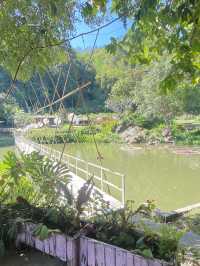 ที่พักสวย สวนองุ่นนิศาชล | เชียงดาว | เชียงใหม่