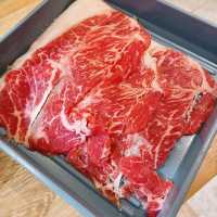 【旺角/屯門】台灣地道風味・和牛吃到飽