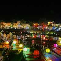 Hoi An-Viet Nam