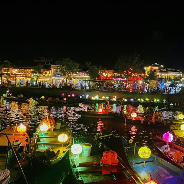 Hoi An-Viet Nam