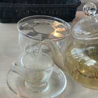 鬧市中的小清新 旺角特色樓上Cafe