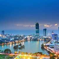 Colombo – Respite From The Scorching Hea