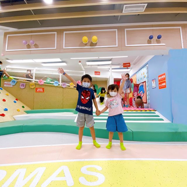 100FUN樂滿紛🎪