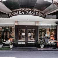 Bandara Suites Silom, Bangkok