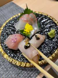 【隱世】極有誠意廚師發板料理