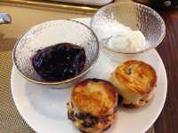 九龍塘 親民價CP值高HIGH TEA - VA BENE Italiano🧁🍰🍔🥐🥯