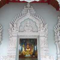 วัดมิ่งเมือง

@น่าน