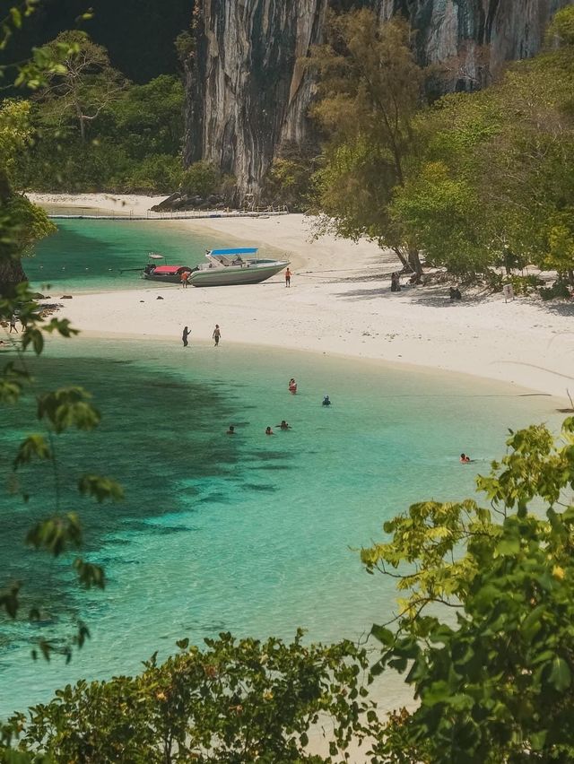 จุดชมวิวเกาะห้อง 360 องศา
