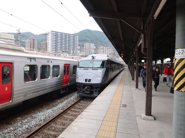 寧靜濱海小城