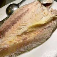 Best Fresh Seafood at HongKong