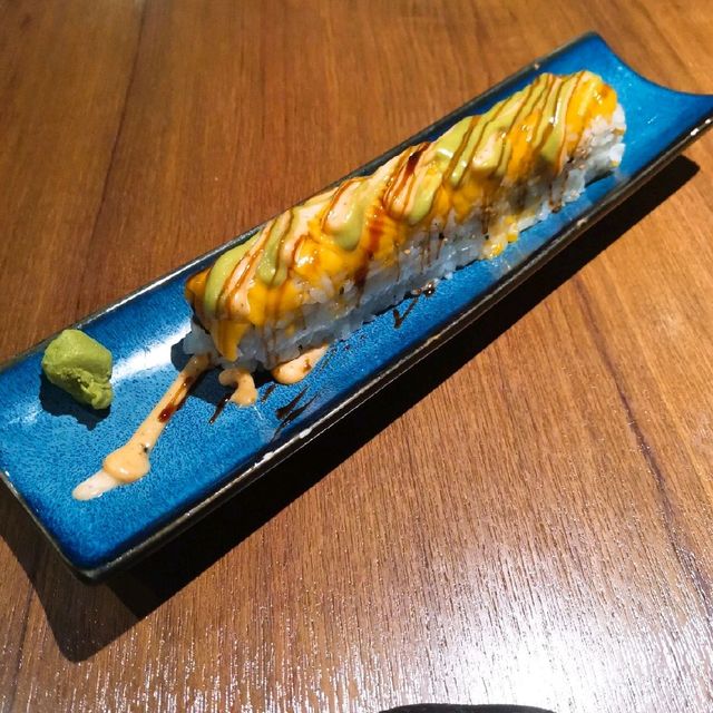 觀塘工廈高質日本餐廳😍
