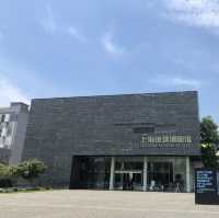 上海玻璃博物館