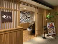 札幌　やっぱり最強朝食ブュッフェドーミーインpremium札幌