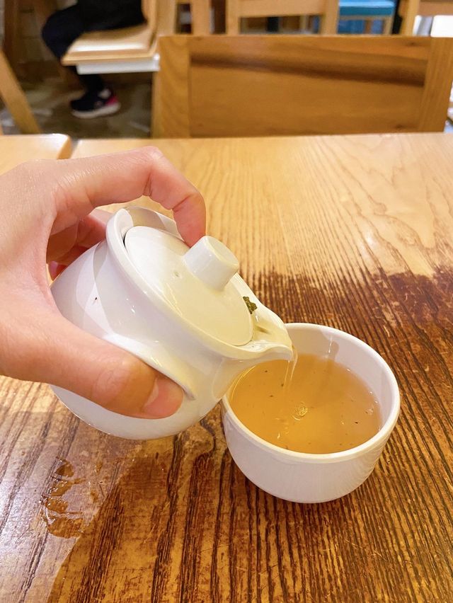 【荃灣｜CP值高上海菜😋☕️】