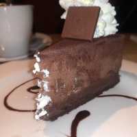 🍫美式芝士蛋糕｜尖沙咀｜cheesecake factory😈