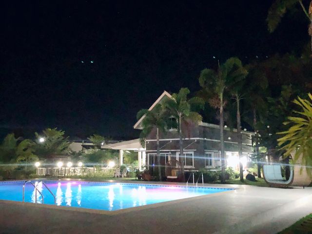 Natividad Farmhouse