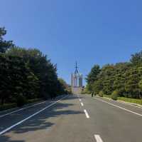 흔하지않은 부산 겹벚꽃명소