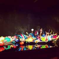 시애틀 'Chihuly Garden and Glass'