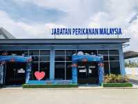 ; Pusat Ikan Hiasan PD.🐟