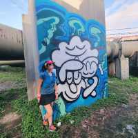 浪漫日落打咭位