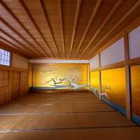 きらびやかで絢爛豪華【本丸御殿】✨