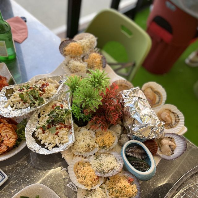 수영장 여행은 가까운 인천으로 👍🏽