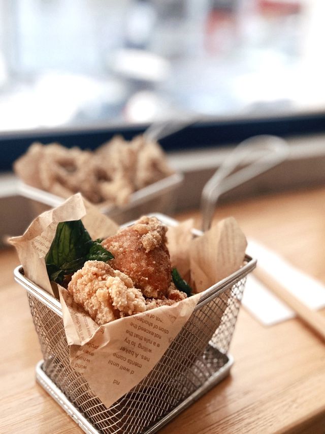 大角咀台式魯肉飯小店 芋圓仙草超出色! 大角咀台式魯肉飯小店 芋圓仙草超出色!