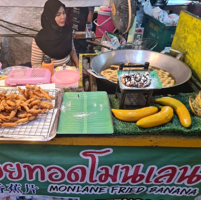 ตลาดนัดชิลล์วา ภูเก็ต

(Chillva Market)
