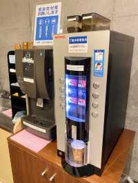 【那覇】一泊3900円でフリードリンク&朝食弁当付き！