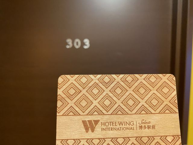 フロア毎に部屋のイメージが変わります。