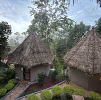 THE LALANG RESORT AND SPA