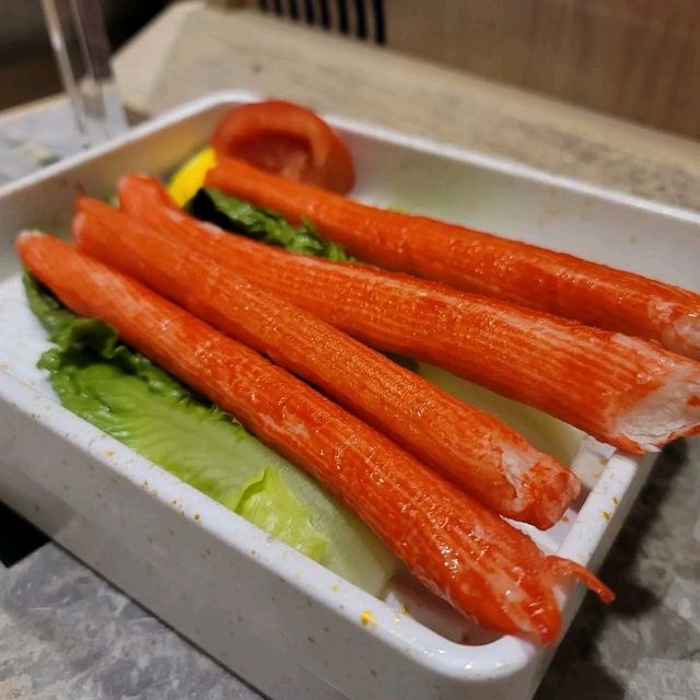 高質舒適日式火鍋