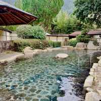 【和歌山】西日本最大の露天風呂♨️