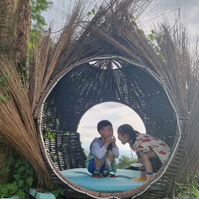 코타에스엠투어와 코콜힐선셋투어 