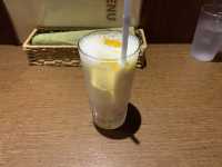 札幌　おすすめグルメ　札幌名物ＳＨＯ‐ＲＩＮのスープカレーに大満足❗️