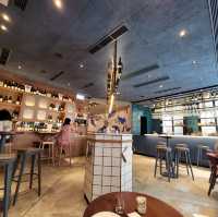 利東街新開cafe 