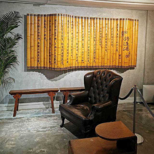 銅鑼灣特色性價比Staycation 酒店